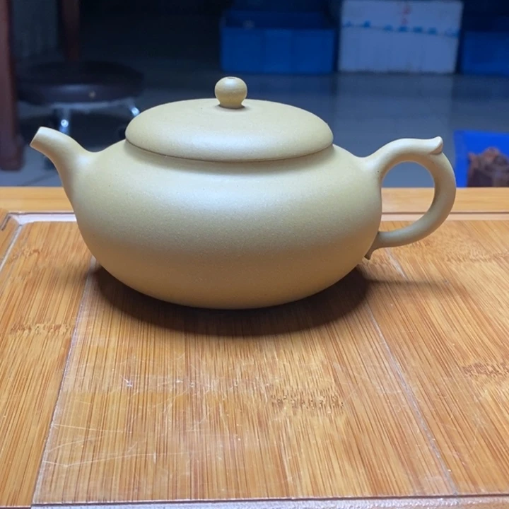 紫砂茶壶紫砂壶的时候就
