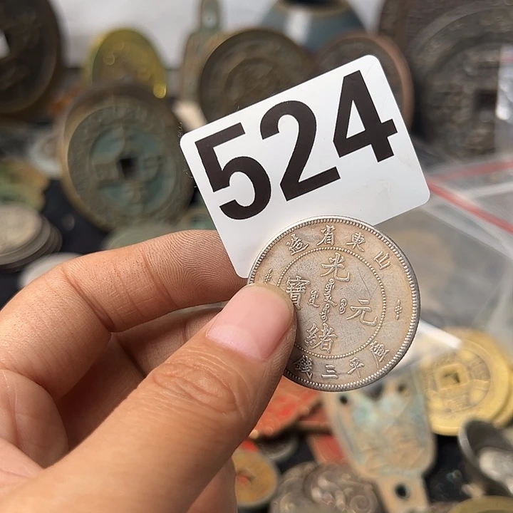 天***生铜复古文创工艺品