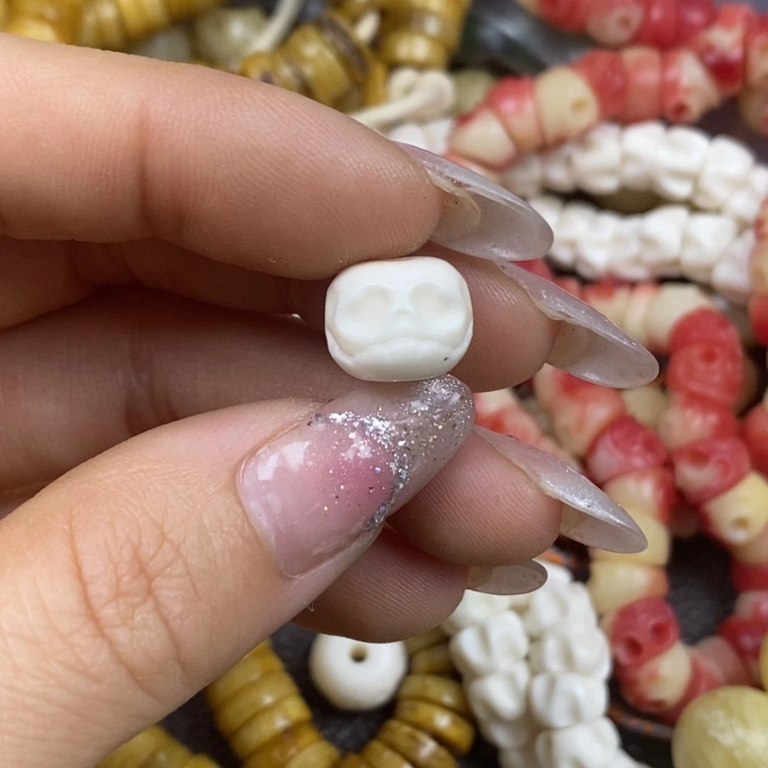 手串/手链驼骨配饰214