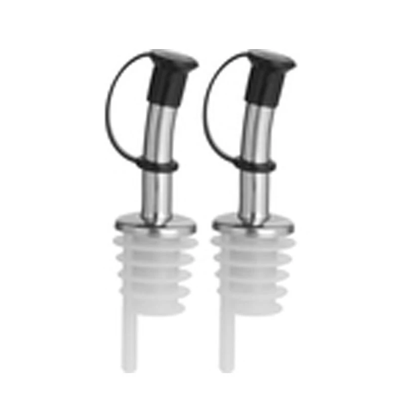 【2只】摩瑟DP【PG加拿大TRU快速倒酒壶嘴（2只装）】HAZC