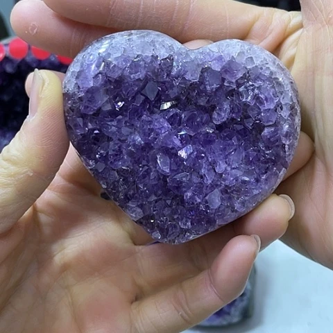 【闪购商品】水晶水晶未镶嵌水晶