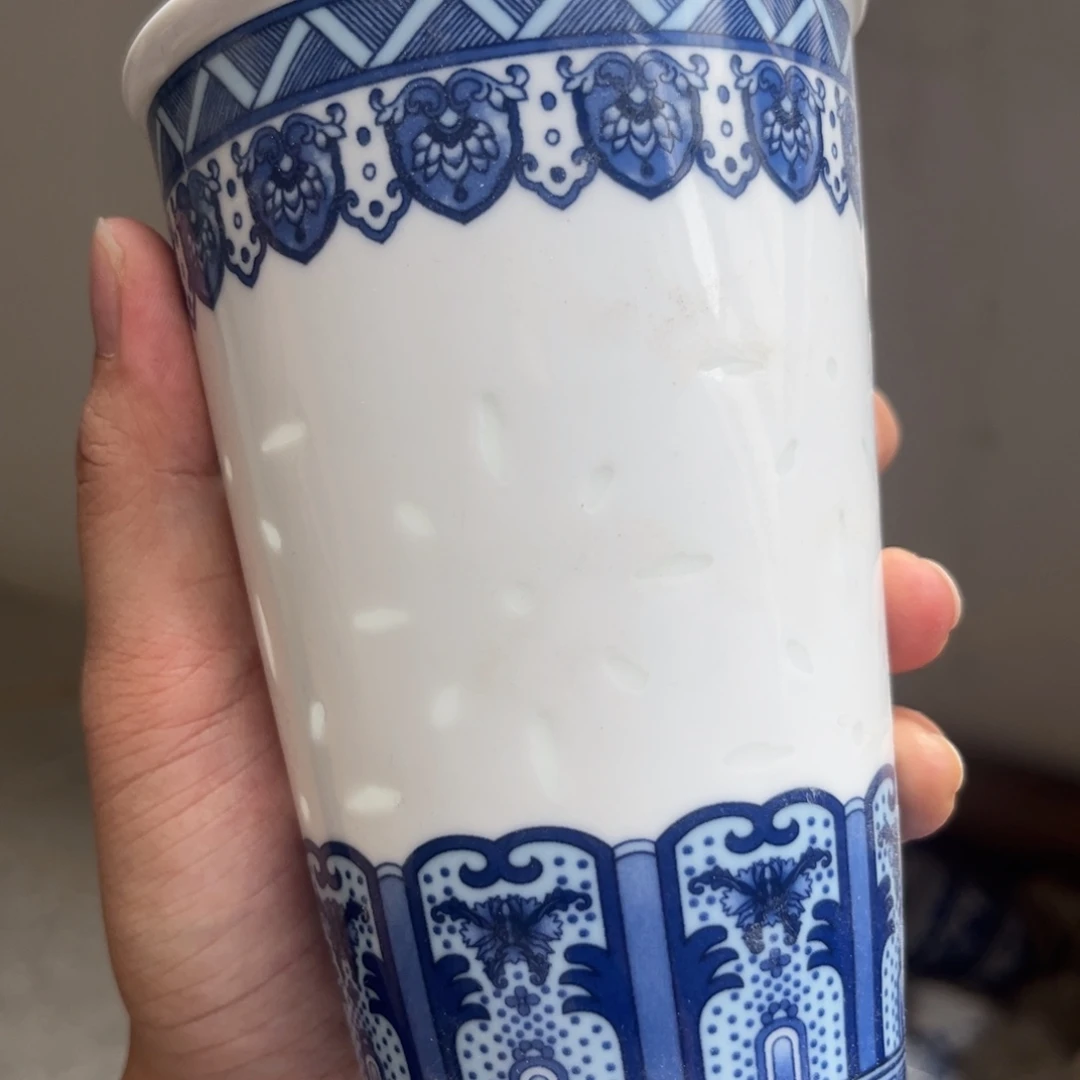 景德镇高温细白瓷餐具