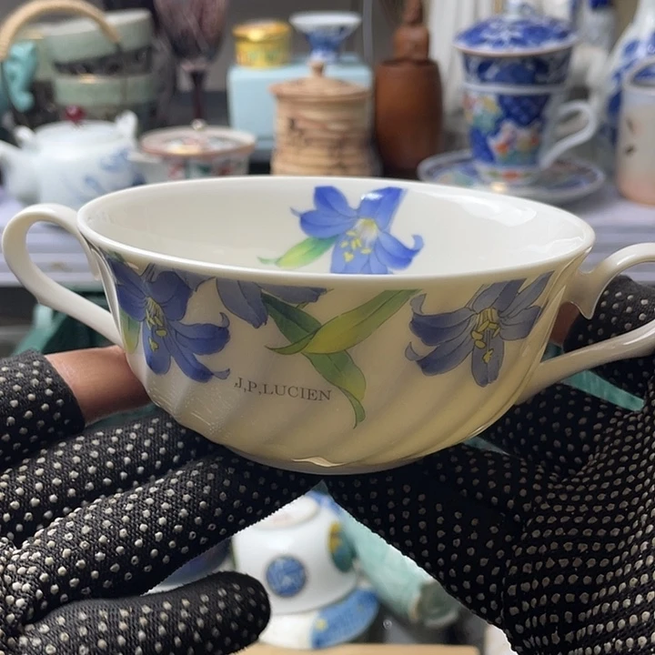 水滴瓷器水滴瓷器