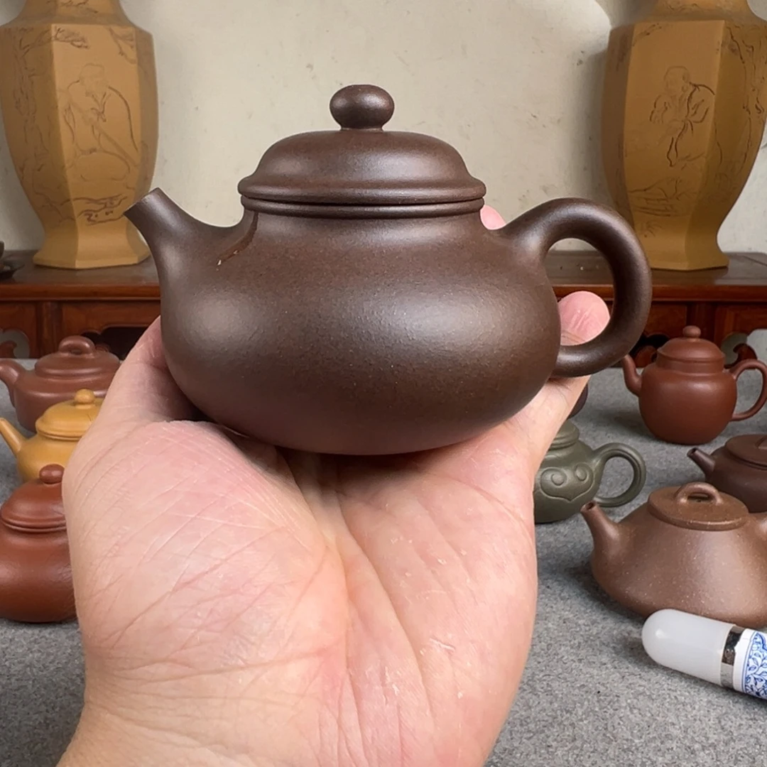 容天 黑星土 半手工 160cc