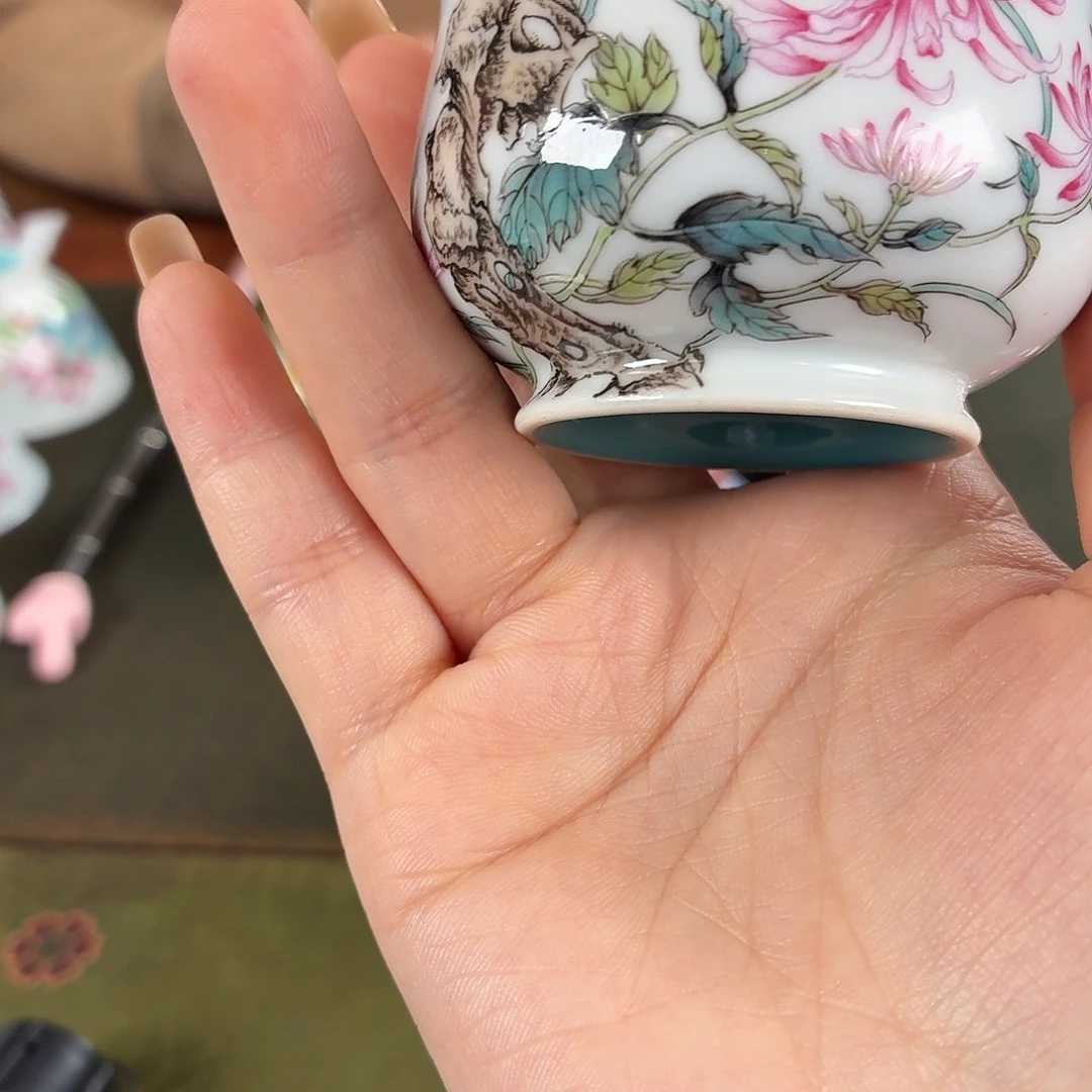 九鸣瓷艺九鸣瓷艺