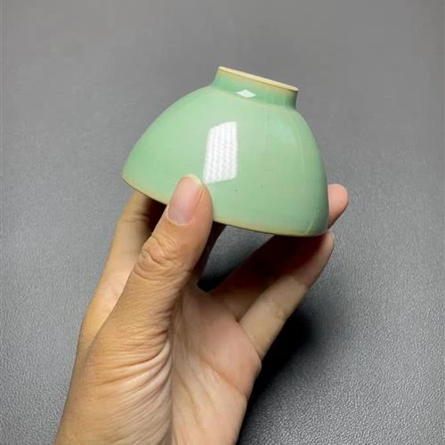 【闪购商品】茶盏-518............