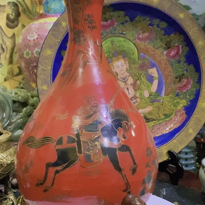 摆件器形大气精美别致美观