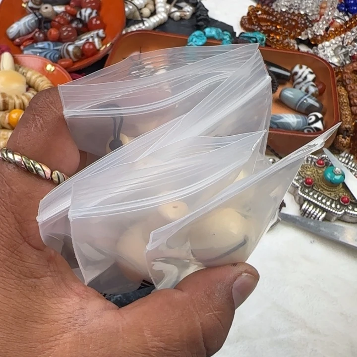 桑杰出品小元素配饰