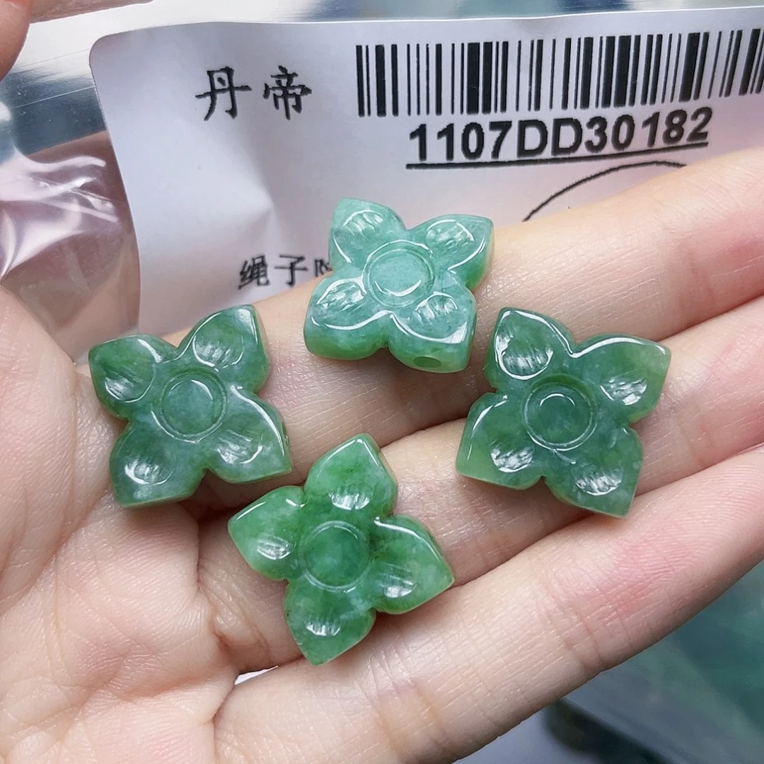 吊坠(不含链)未镶嵌翡翠繁****6