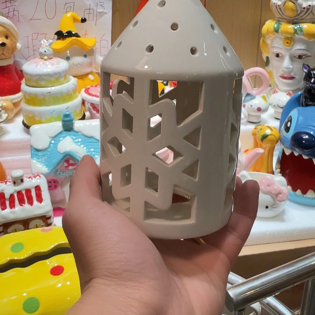 微瑕陶瓷介意慎拍