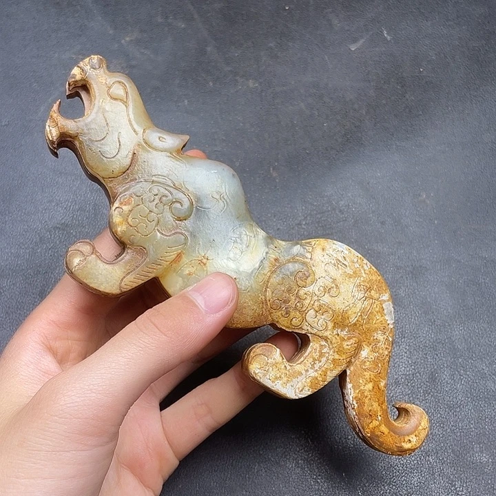 链接一图一物。