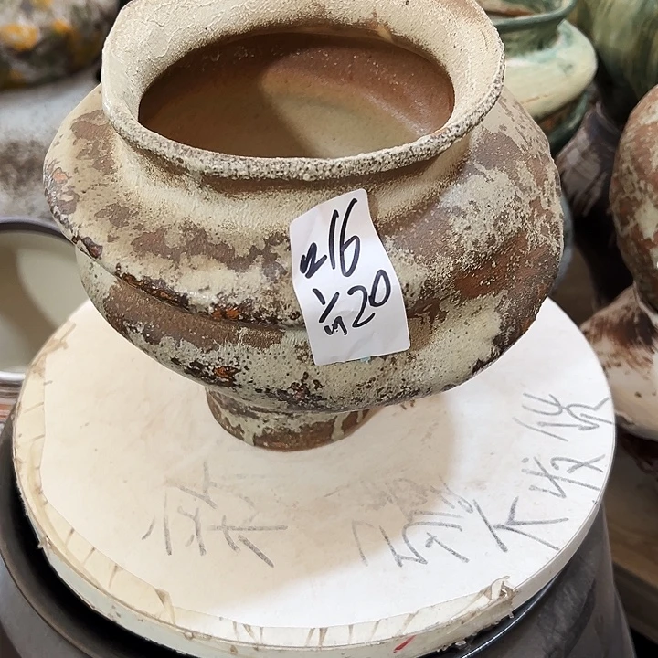 景德镇精品花盆栽适合盆栽适合