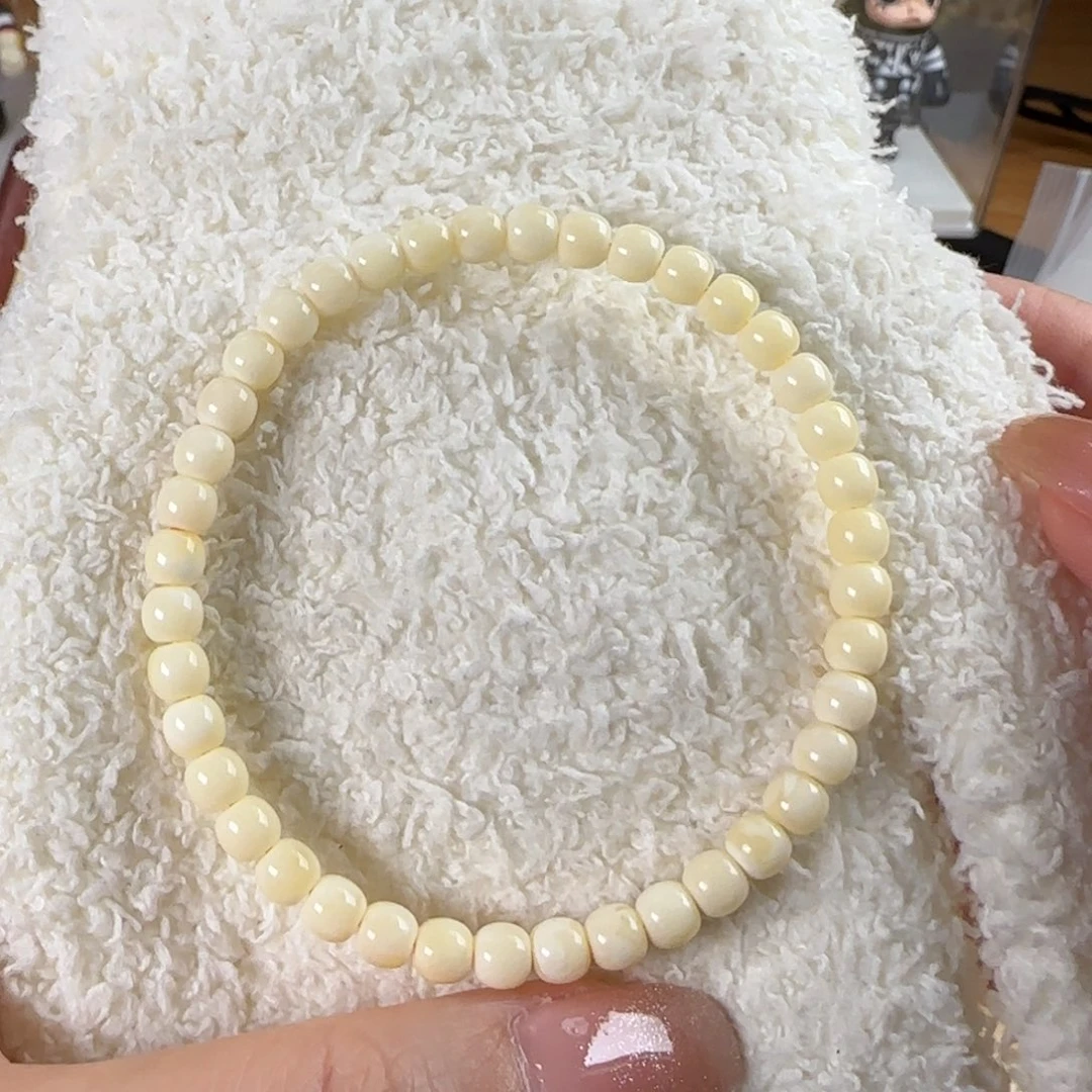 未镶嵌琥珀珠宝奇石5