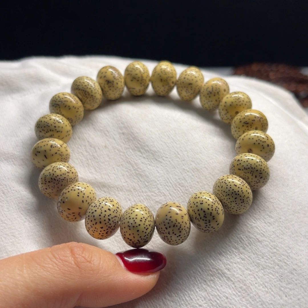 吊坠星月菩提1411苹果老刀