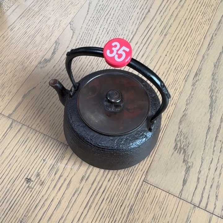 铁日本铁壶老铁壶烧水壶烧水壶