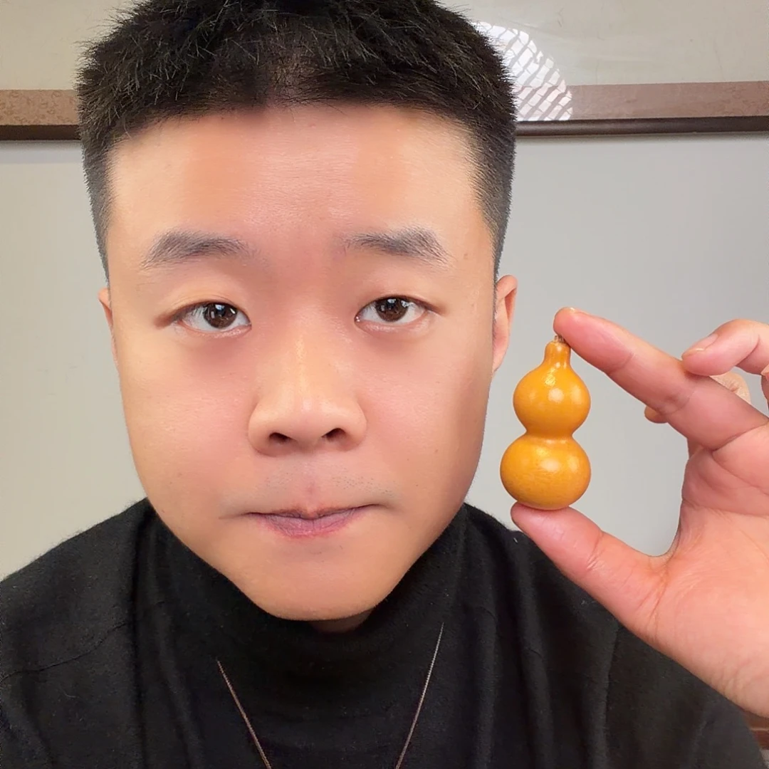 耿***一精品天津嘴八宝葫芦