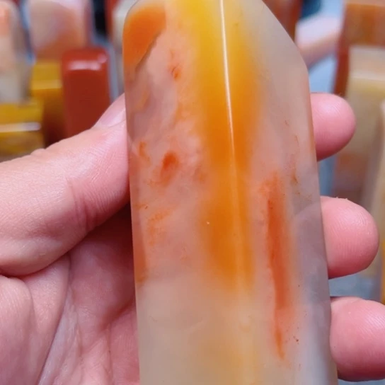 老挝石初*老挝石结晶