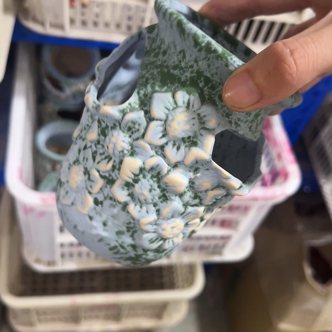 福利局绿植多肉盆［凑9元包邮24小时发］9030