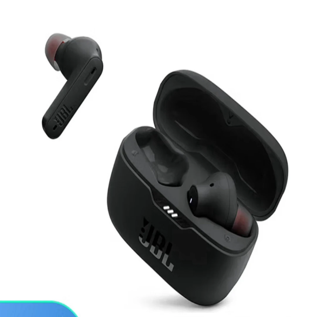 9新 JBL JBL 230NC TWS入耳式主动降噪蓝牙耳机支持app送保护套