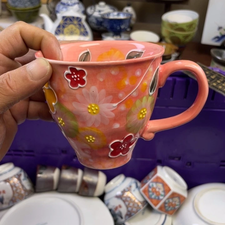 琉璃手工艺品开播了开播了开播了