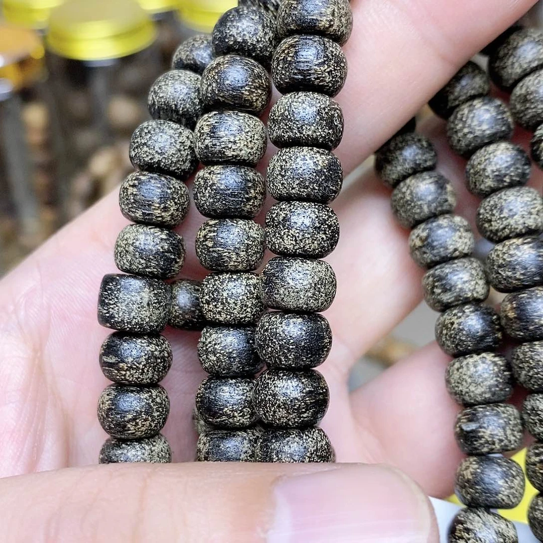 沉香沉香碎屑柬埔寨野生蚂蚁虫漏108