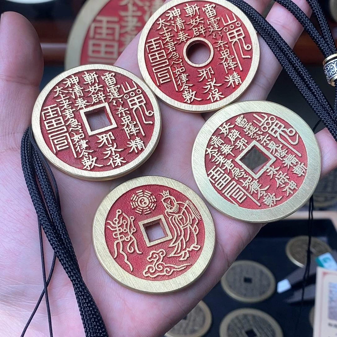 铜现代仿制仿古工艺品