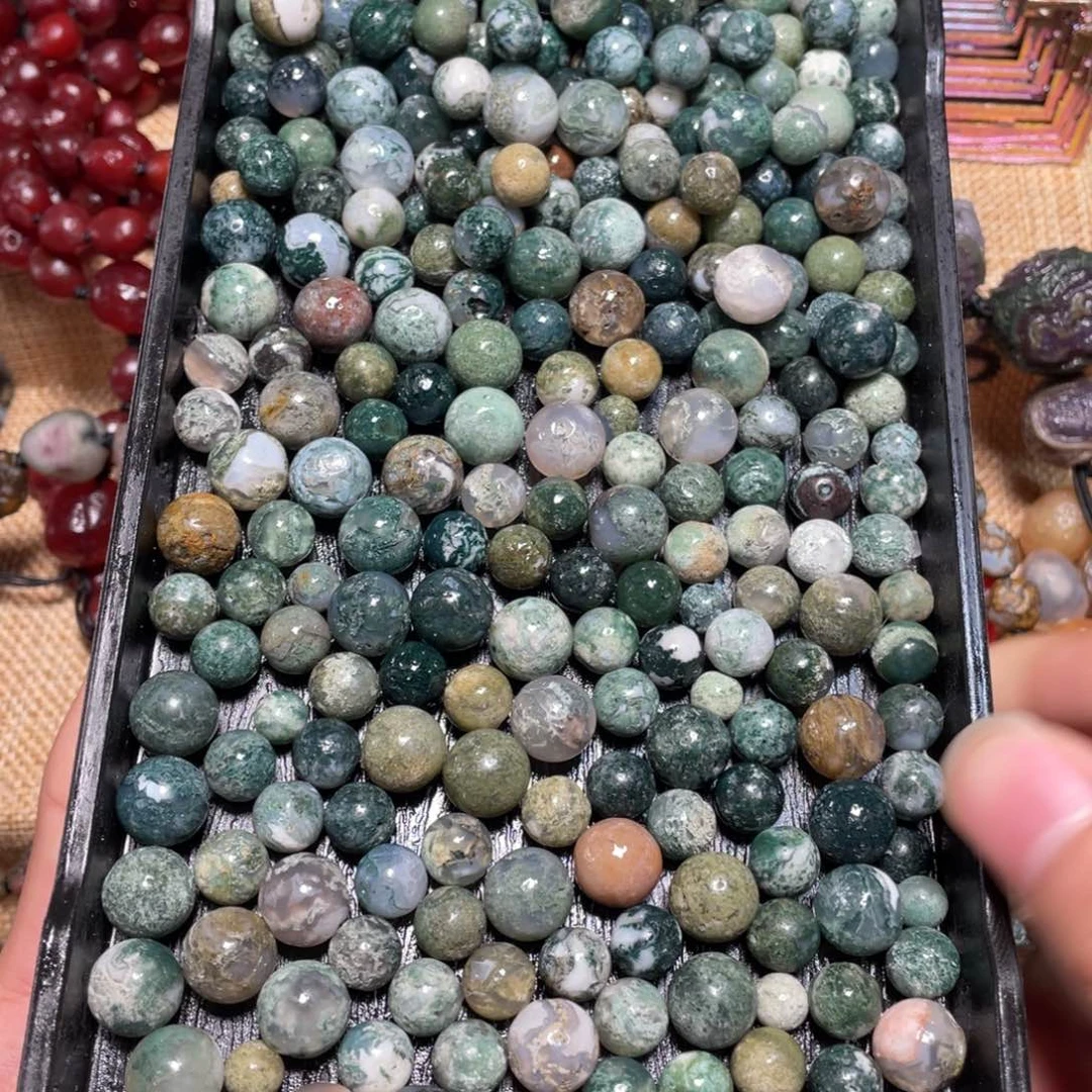 玛瑙/玉髓手链合金