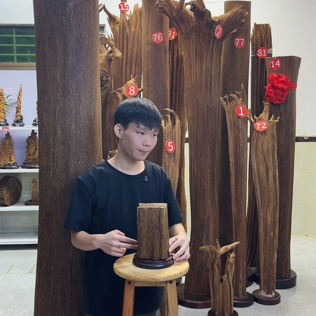 中式香薰香料香道