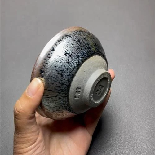 【闪购商品】茶盏-701............