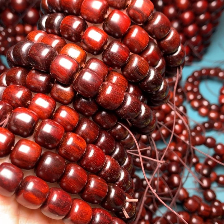 小叶紫檀手串/手链