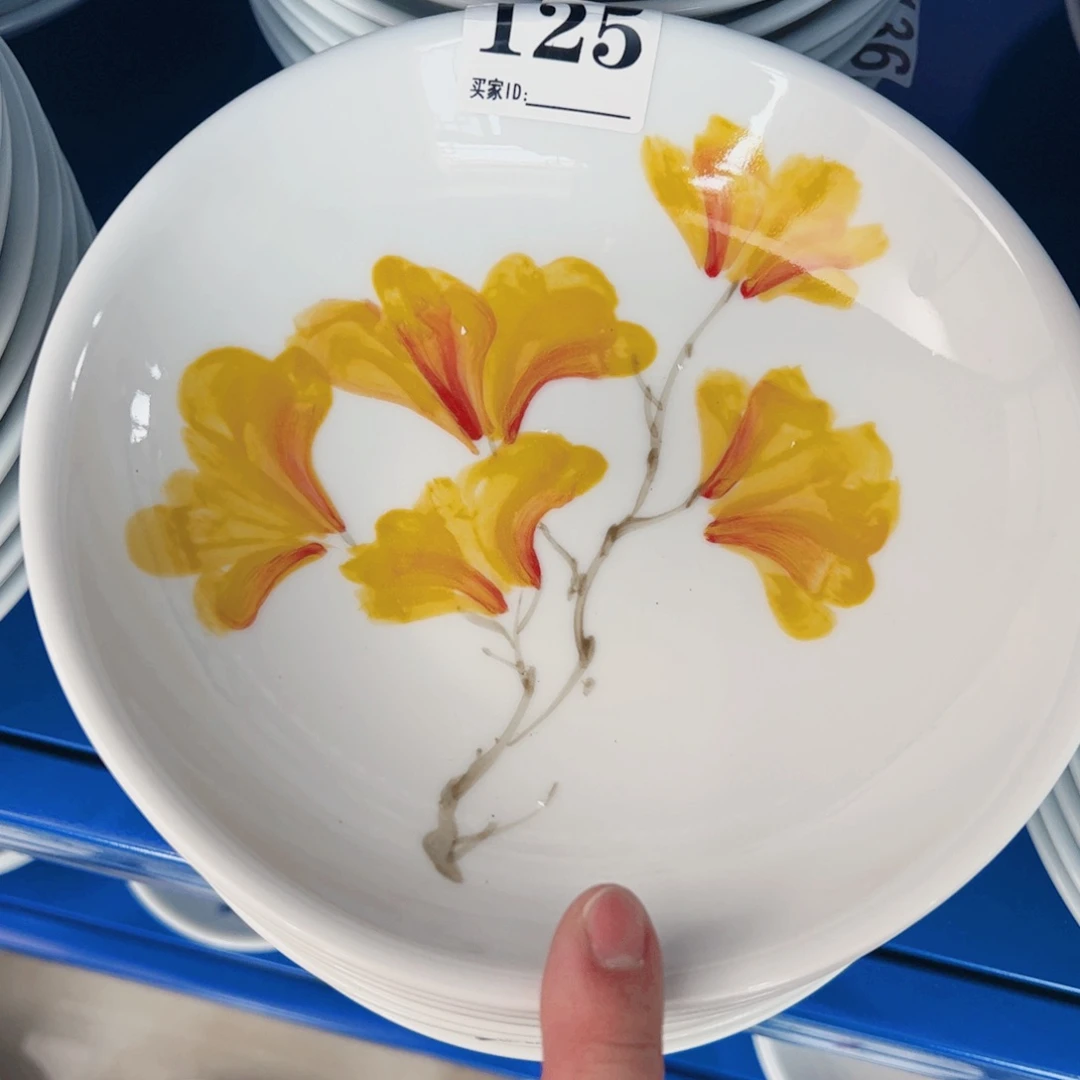 景德镇陶瓷手工制作