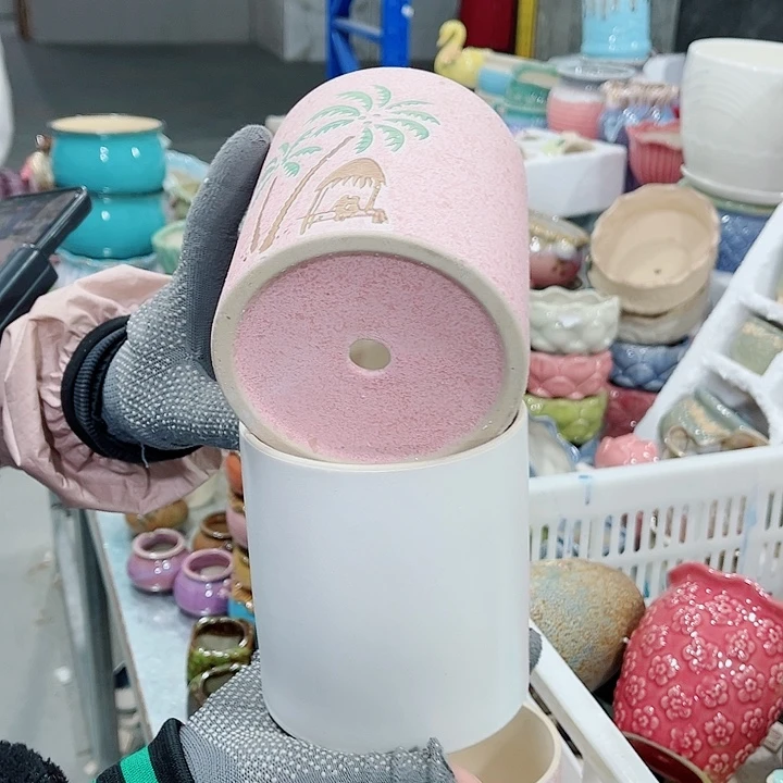 红陶正品数量有限