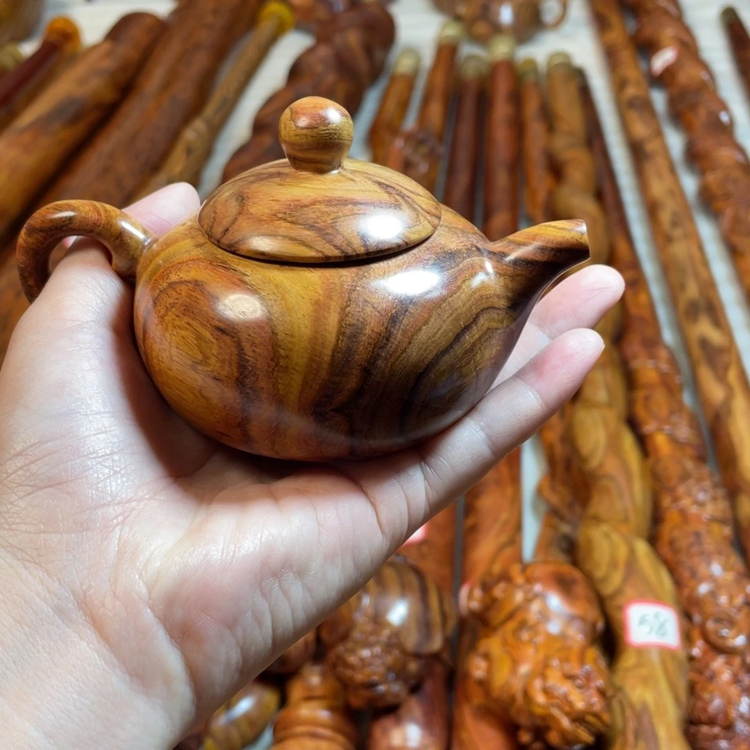 黄花梨/降香黄檀海南黄花梨