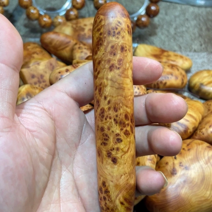 其他柏木（崖柏）把