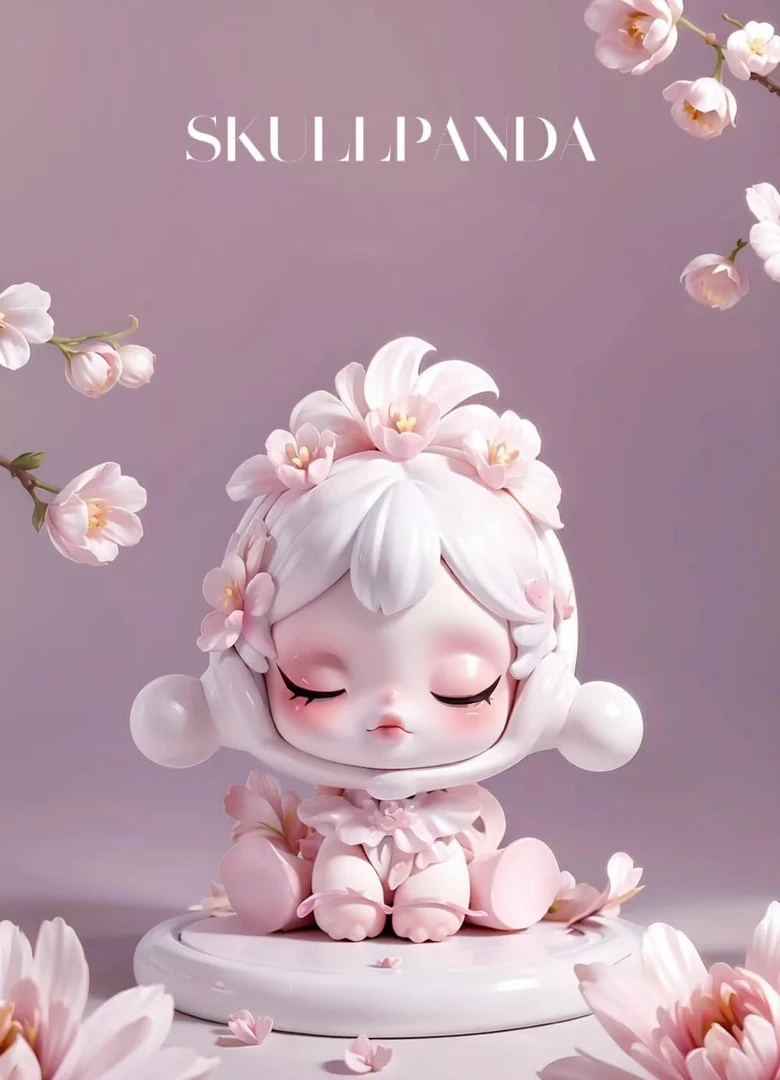 【福福】随机盲盒.明盒.萌粒.萌猪.香片等潮玩-默认盒损