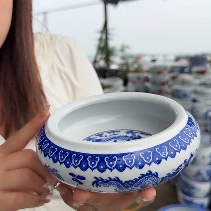 直径15厘米高度6厘米………