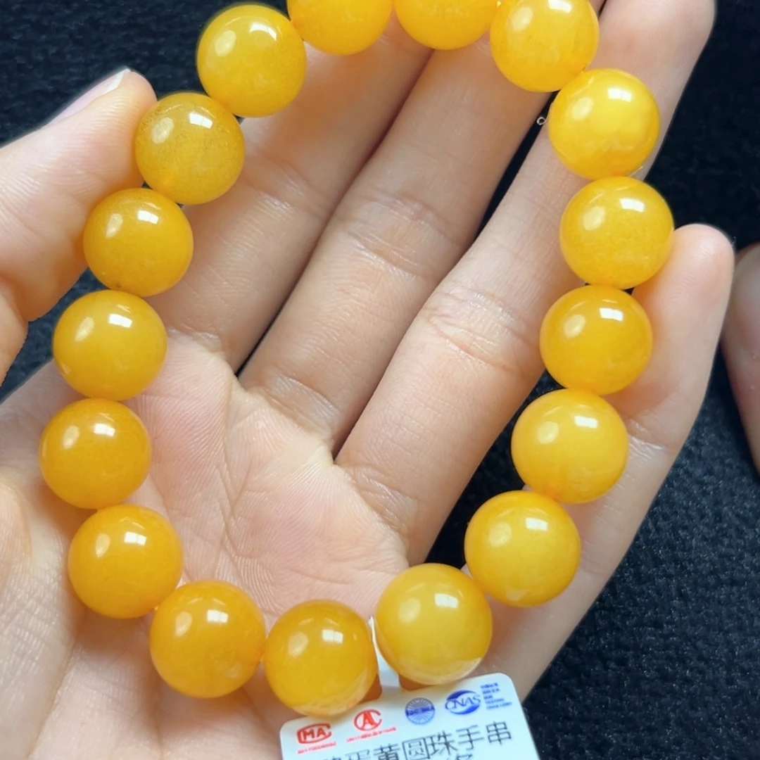 未镶嵌琥珀珠宝奇石