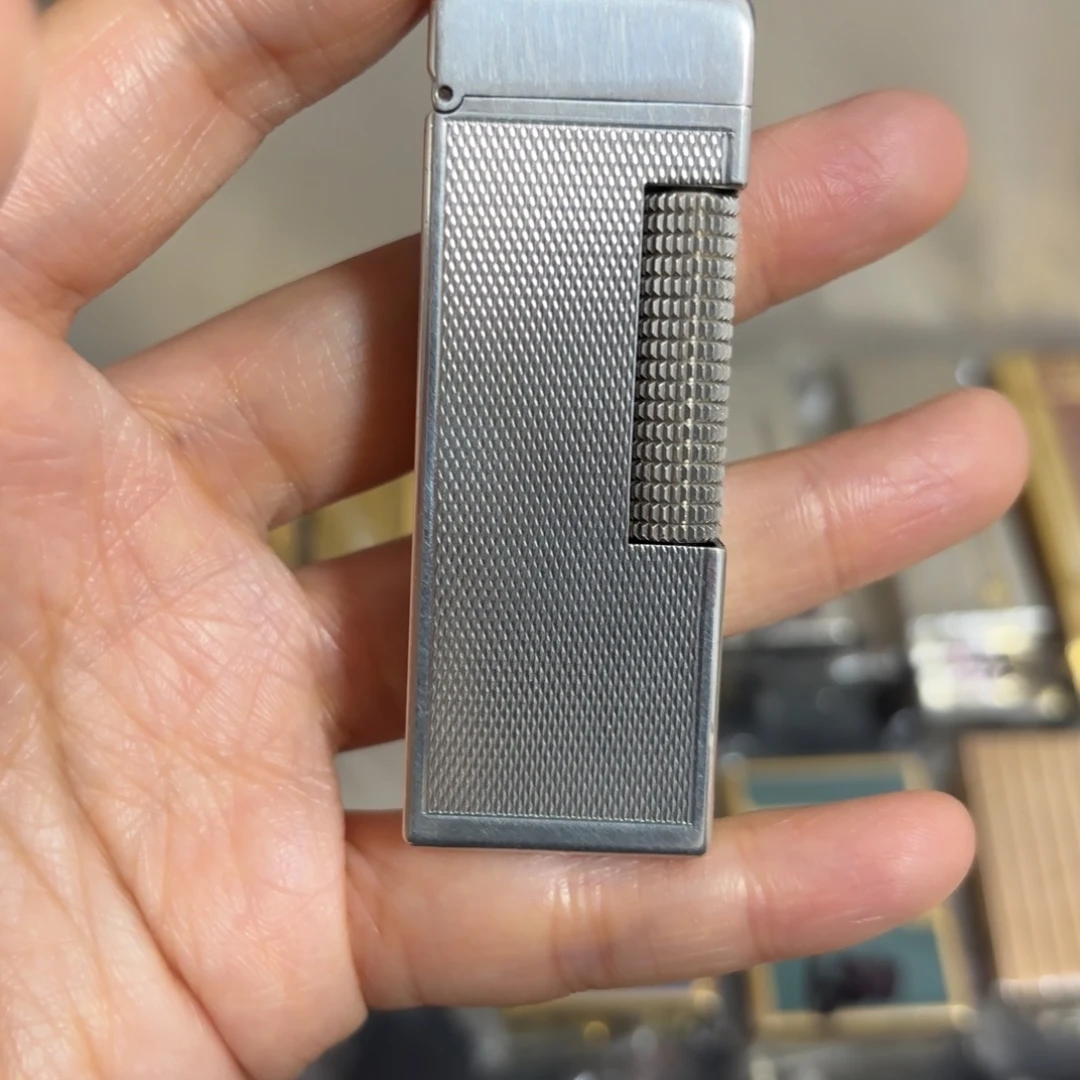 都登卡中古打火机