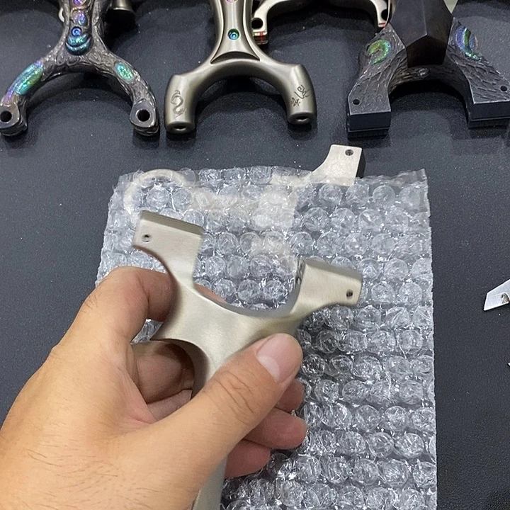 用***43053号瑕疵蝙蝠裸弓