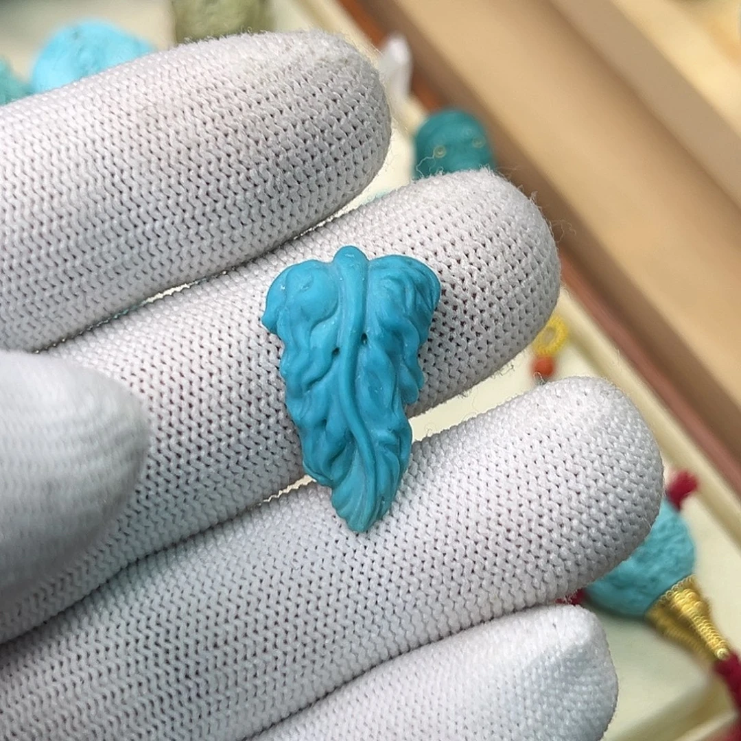 绿松石未镶嵌111111