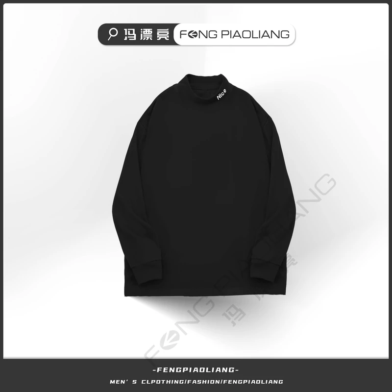 黑【NICE双11特惠德绒】2024秋冬捡漏宽松保暖舒适万针刺绣德绒005