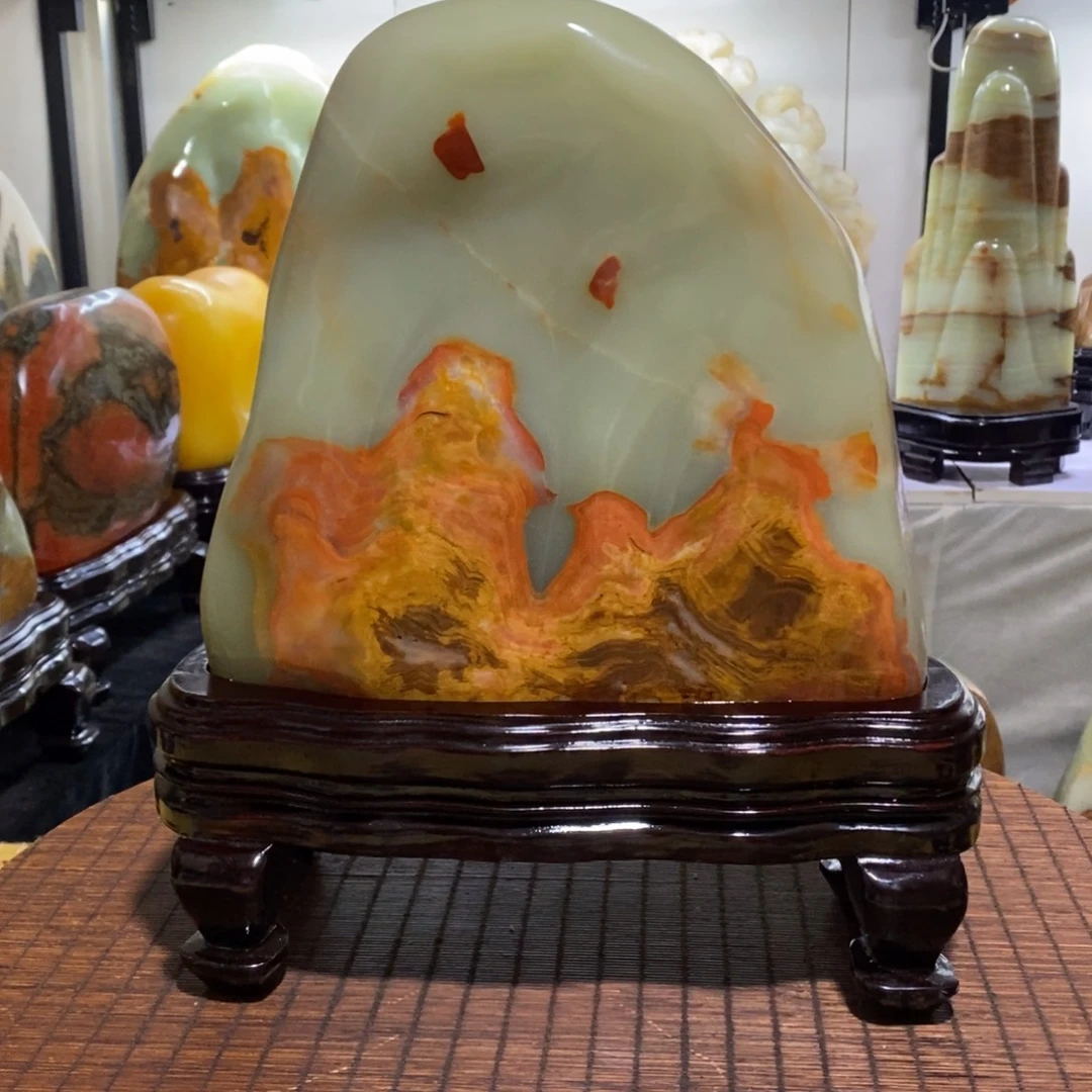 山水家居装饰设计