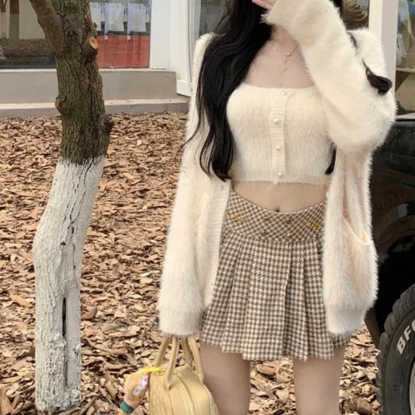 99新 GUCCI/古驰 短裙/48码/Xspr3364