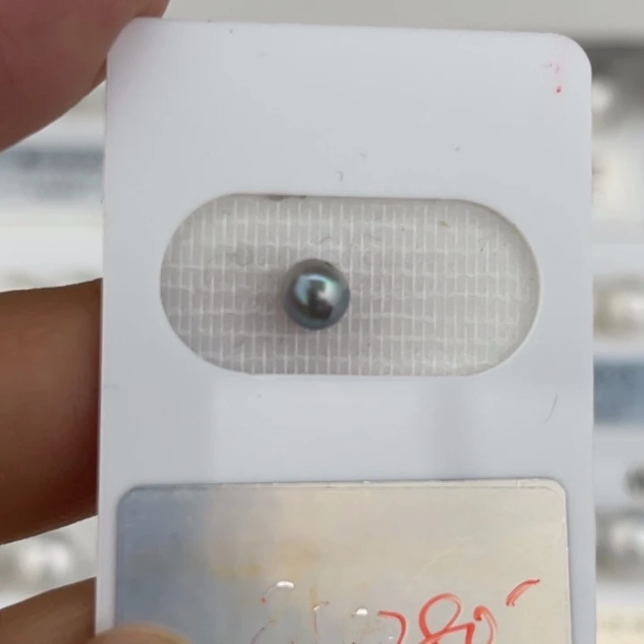 定制海水珍珠未镶嵌裸珠