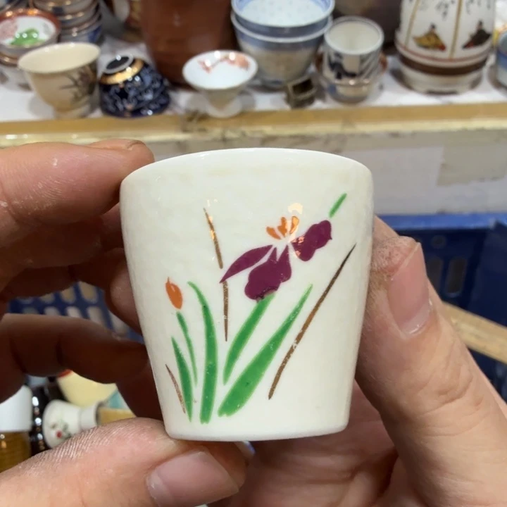 陶瓷推荐第二名20包邮