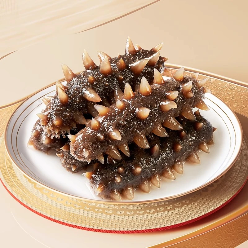 【海参】大连刺参无需泡发可即食