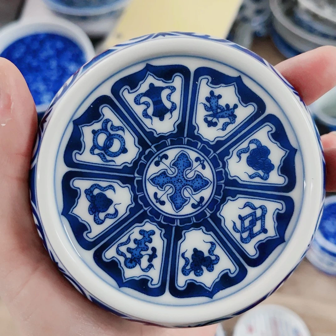 景德镇陶瓷艺术价格