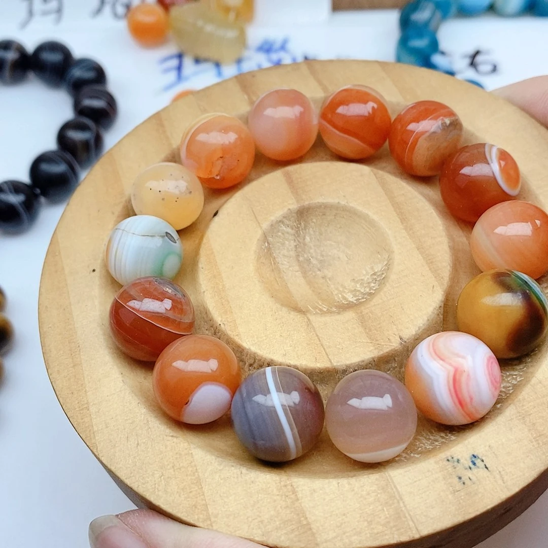 合金颈饰玛瑙/玉髓军*
