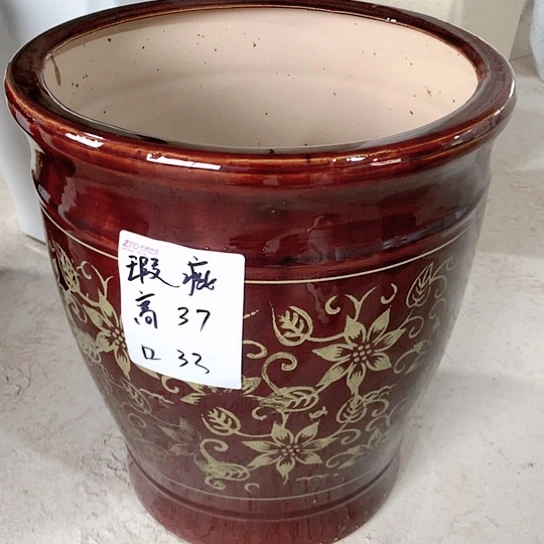 红陶高温烧制默认瑕疵