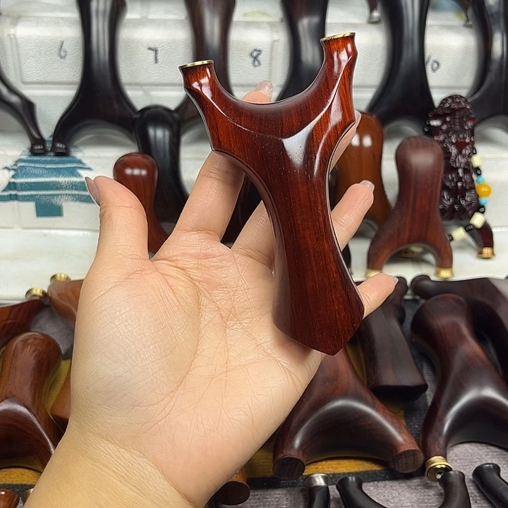 木紫檀70天罡。。。。。。